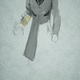 Illustration for article titled Malcolm McDowell straps on a steampunk eyepatch for emCowboys Engines/em